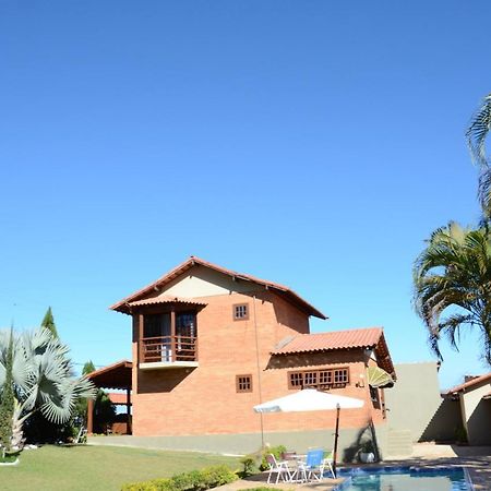 Villa Casa Em Penedo Penedo  Esterno foto
