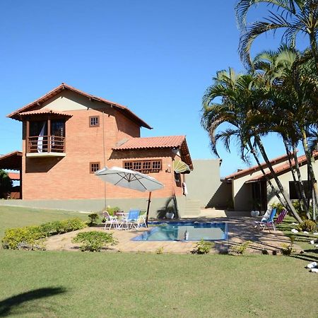 Villa Casa Em Penedo Penedo  Esterno foto