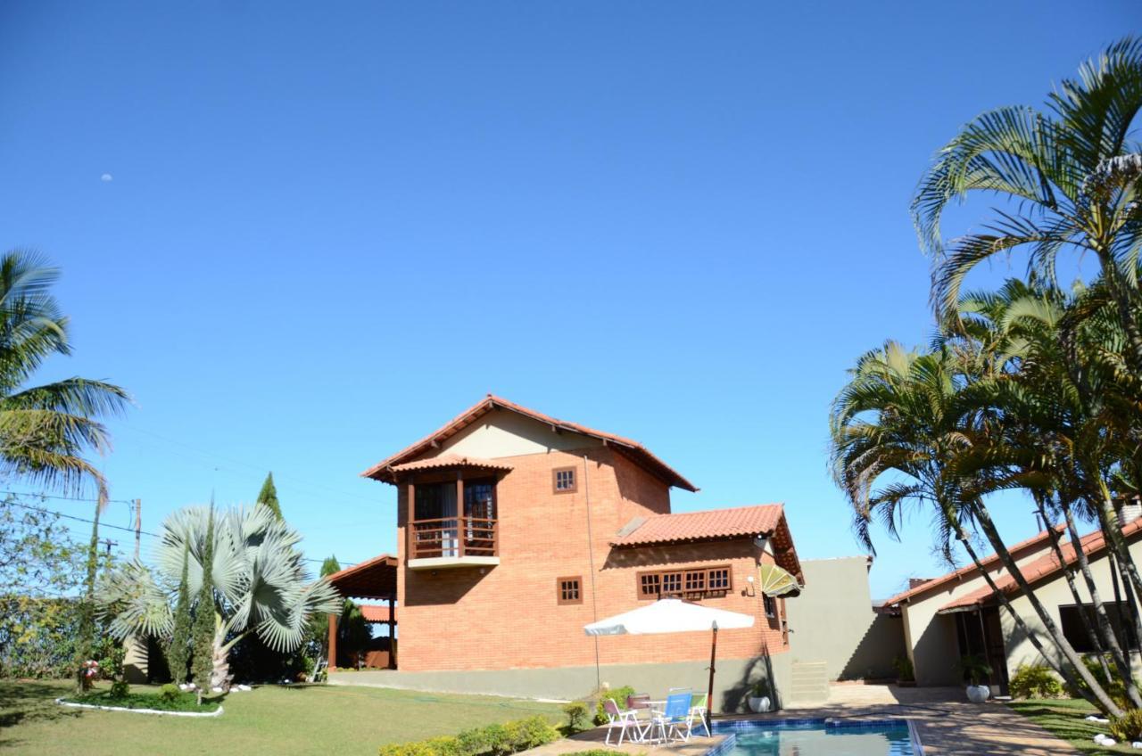 Villa Casa Em Penedo Penedo  Esterno foto