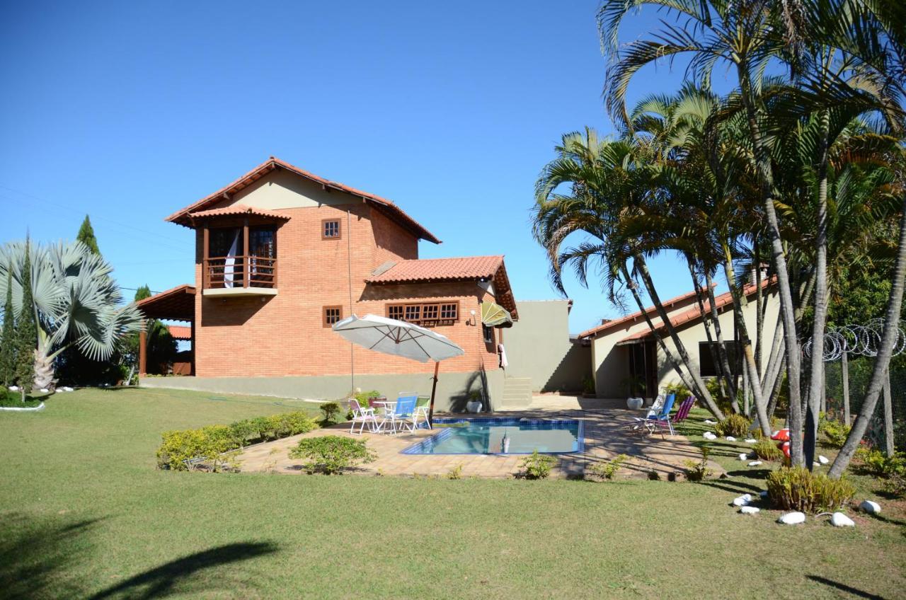 Villa Casa Em Penedo Penedo  Esterno foto