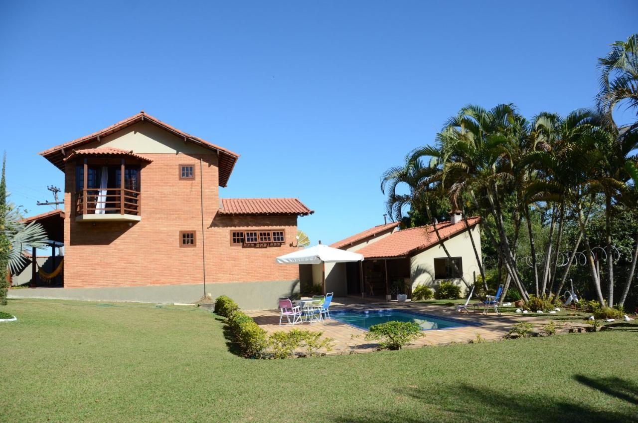 Villa Casa Em Penedo Penedo  Esterno foto