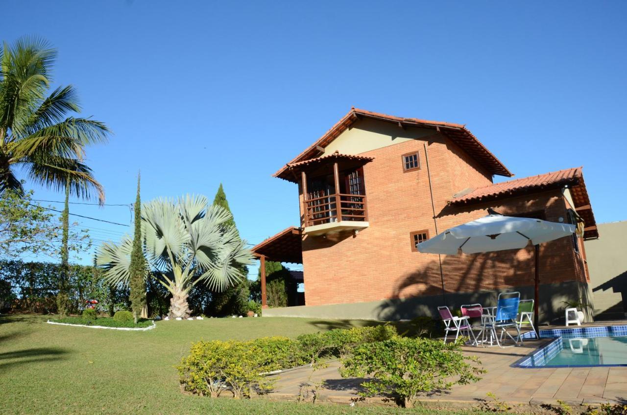 Villa Casa Em Penedo Penedo  Esterno foto