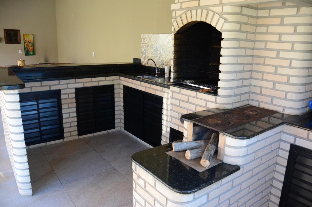 Villa Casa Em Penedo Penedo  Esterno foto