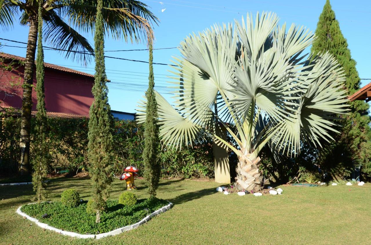 Villa Casa Em Penedo Penedo  Esterno foto