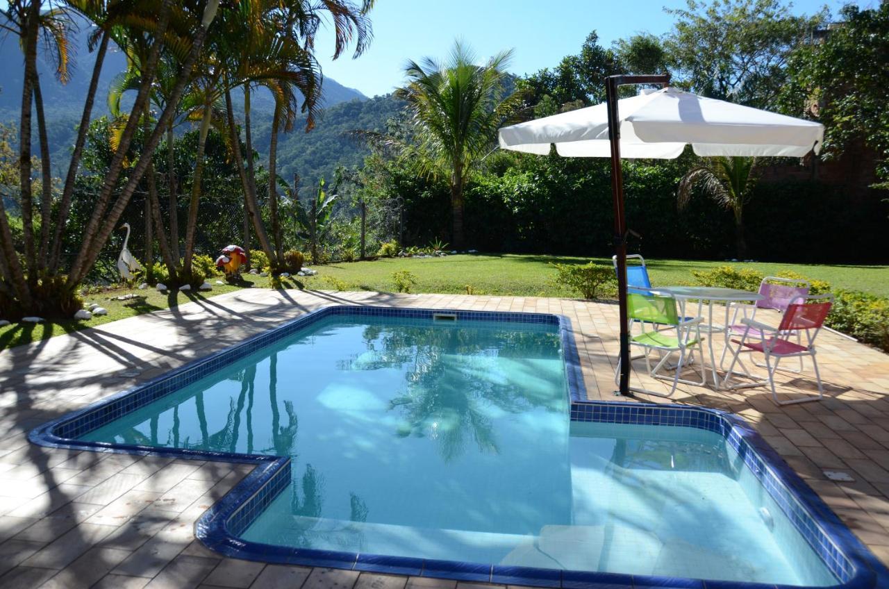Villa Casa Em Penedo Penedo  Esterno foto