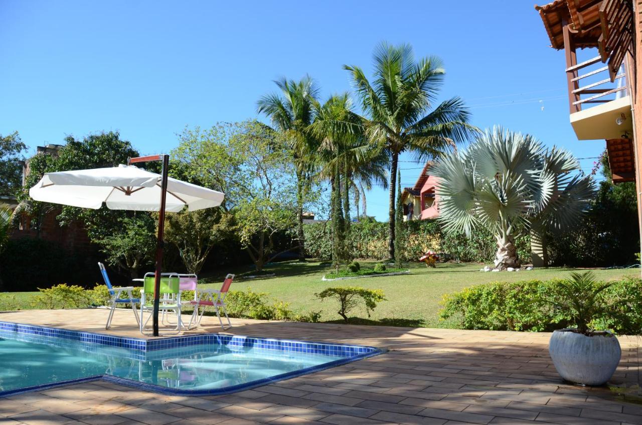 Villa Casa Em Penedo Penedo  Esterno foto