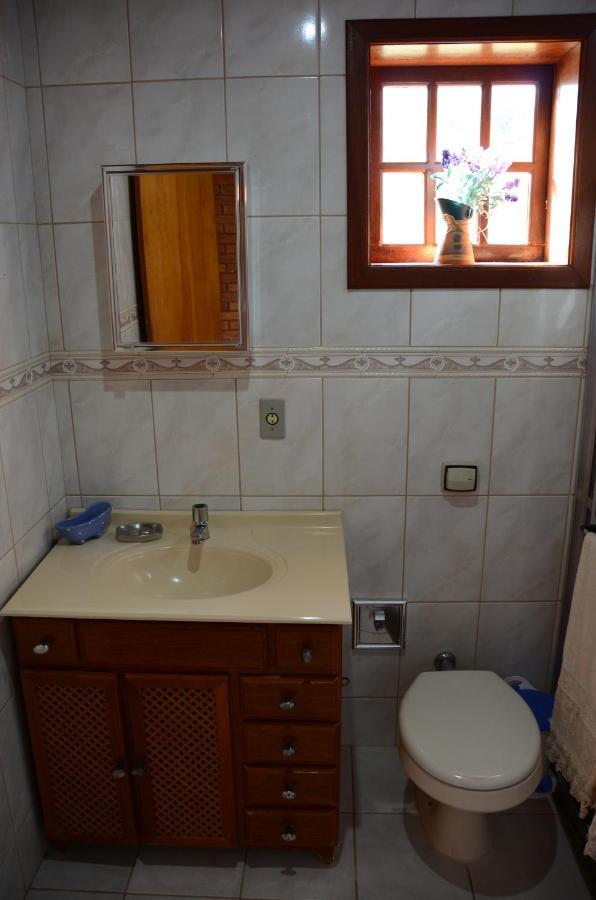 Villa Casa Em Penedo Penedo  Esterno foto