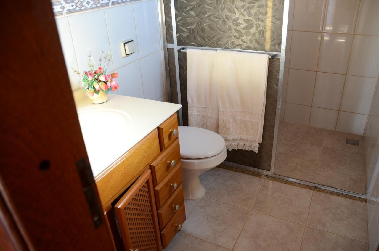 Villa Casa Em Penedo Penedo  Esterno foto
