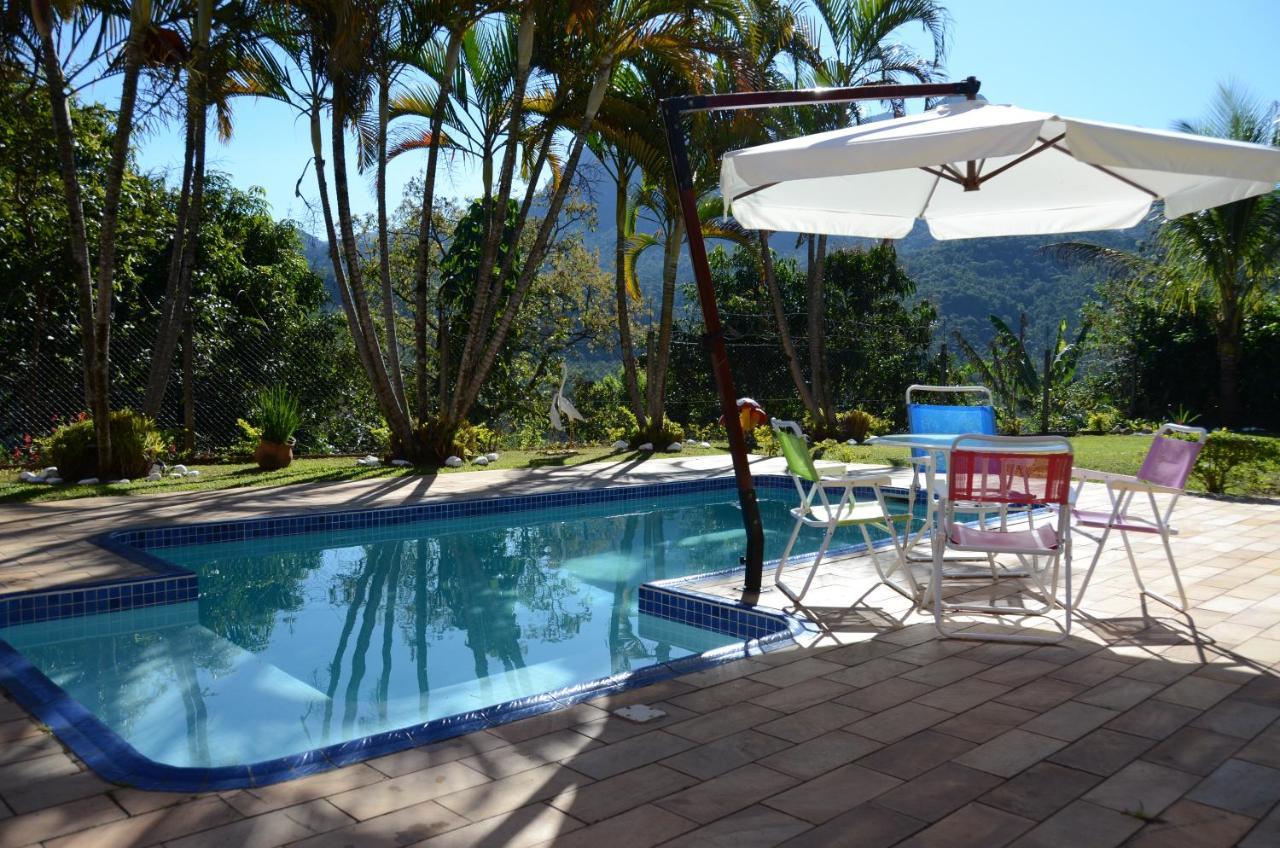 Villa Casa Em Penedo Penedo  Esterno foto