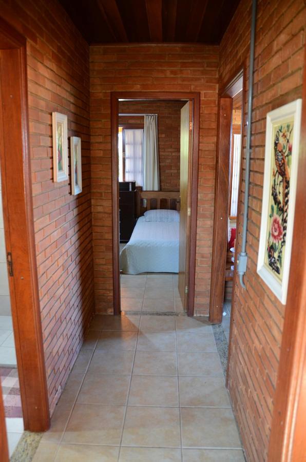 Villa Casa Em Penedo Penedo  Esterno foto
