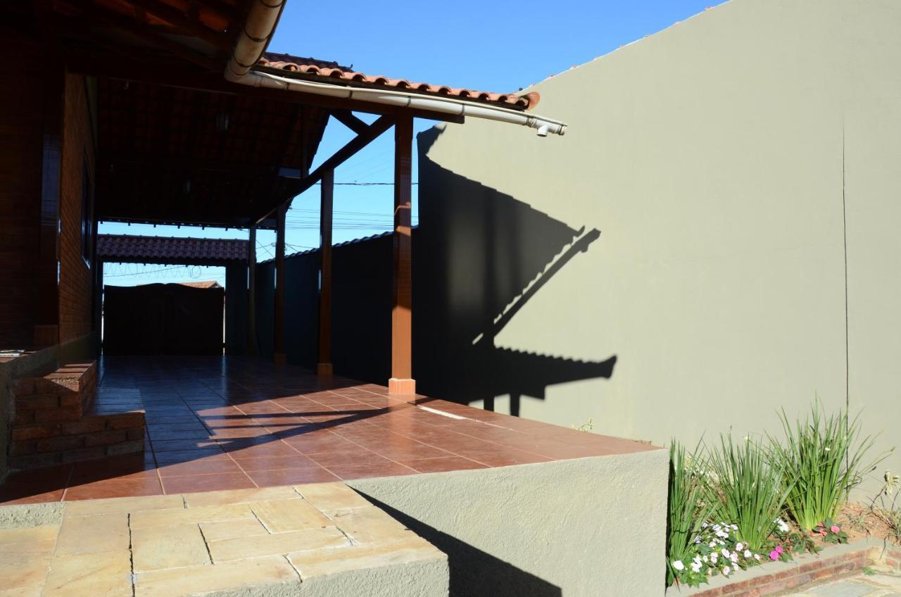 Villa Casa Em Penedo Penedo  Esterno foto