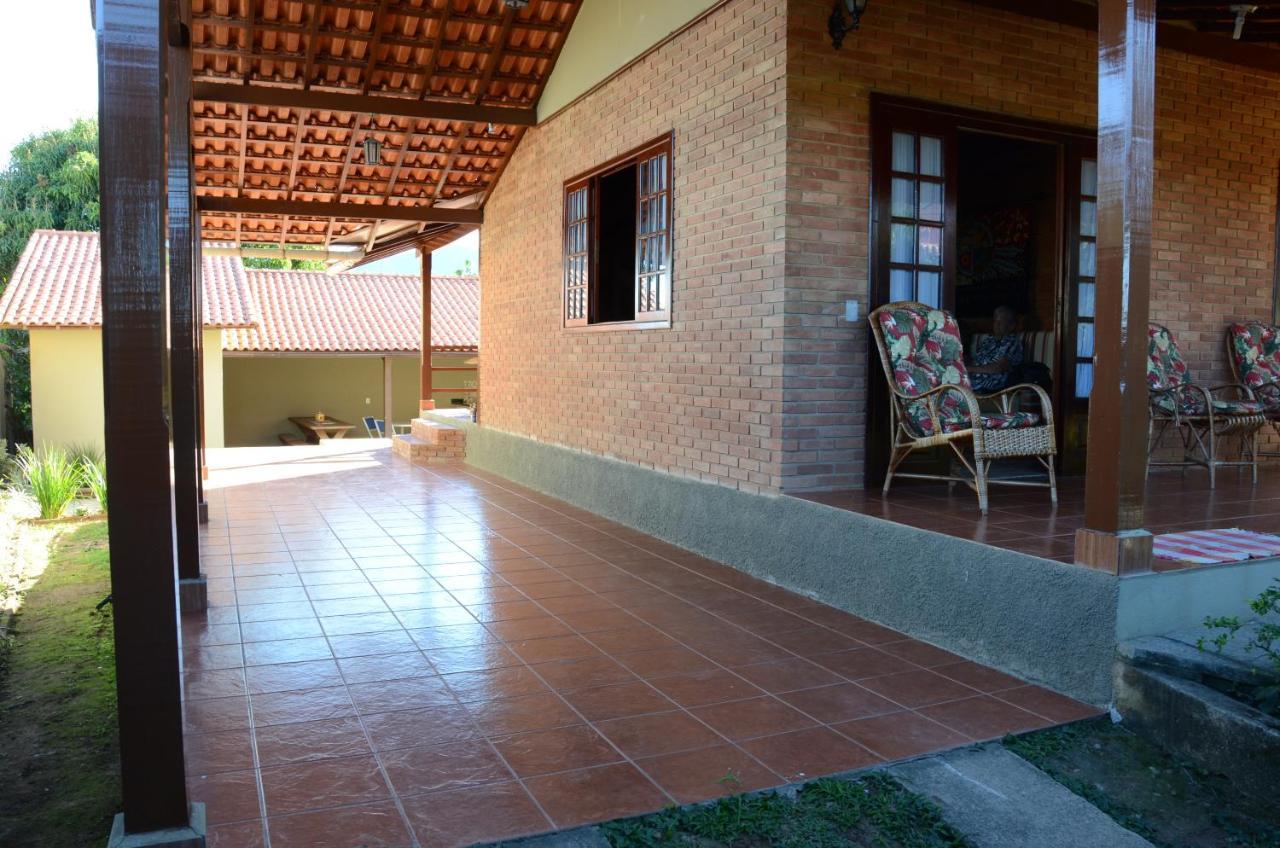 Villa Casa Em Penedo Penedo  Esterno foto