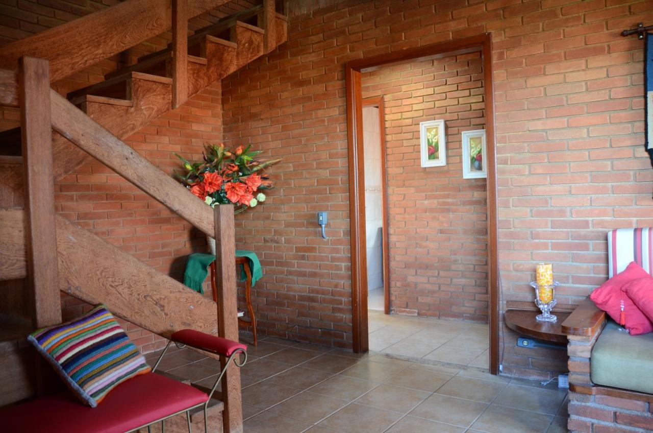 Villa Casa Em Penedo Penedo  Esterno foto