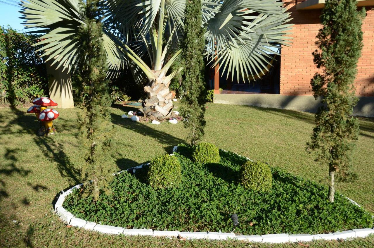 Villa Casa Em Penedo Penedo  Esterno foto