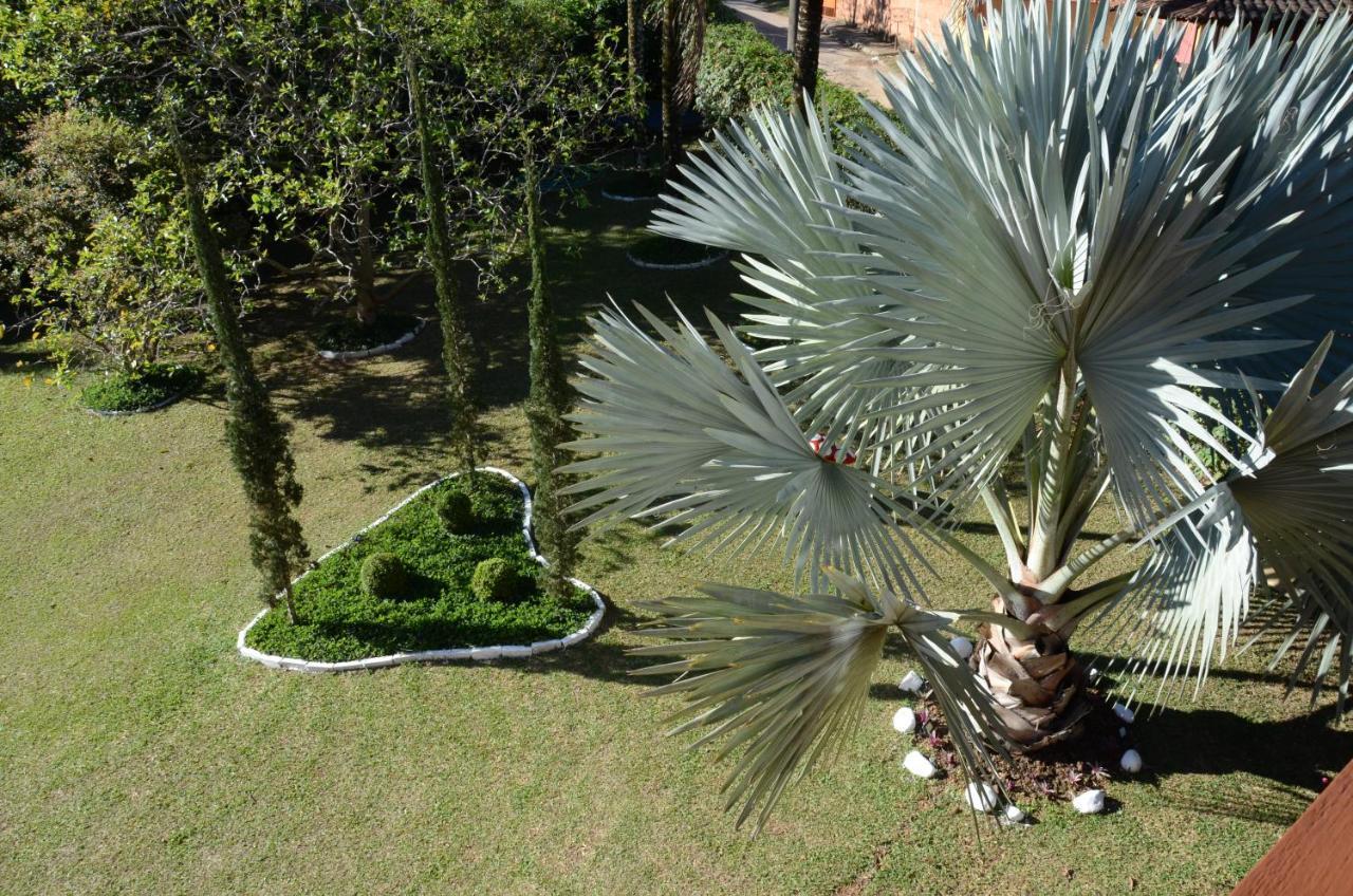 Villa Casa Em Penedo Penedo  Esterno foto