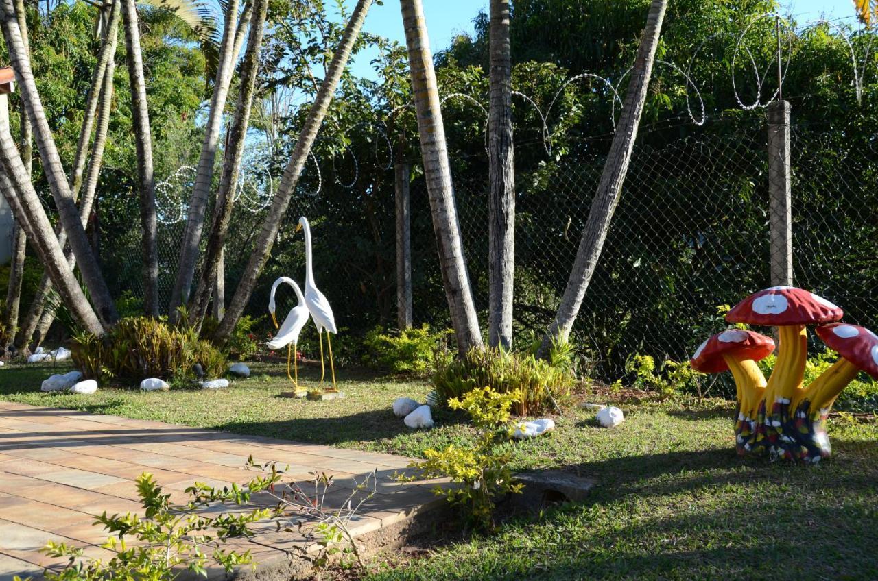 Villa Casa Em Penedo Penedo  Esterno foto