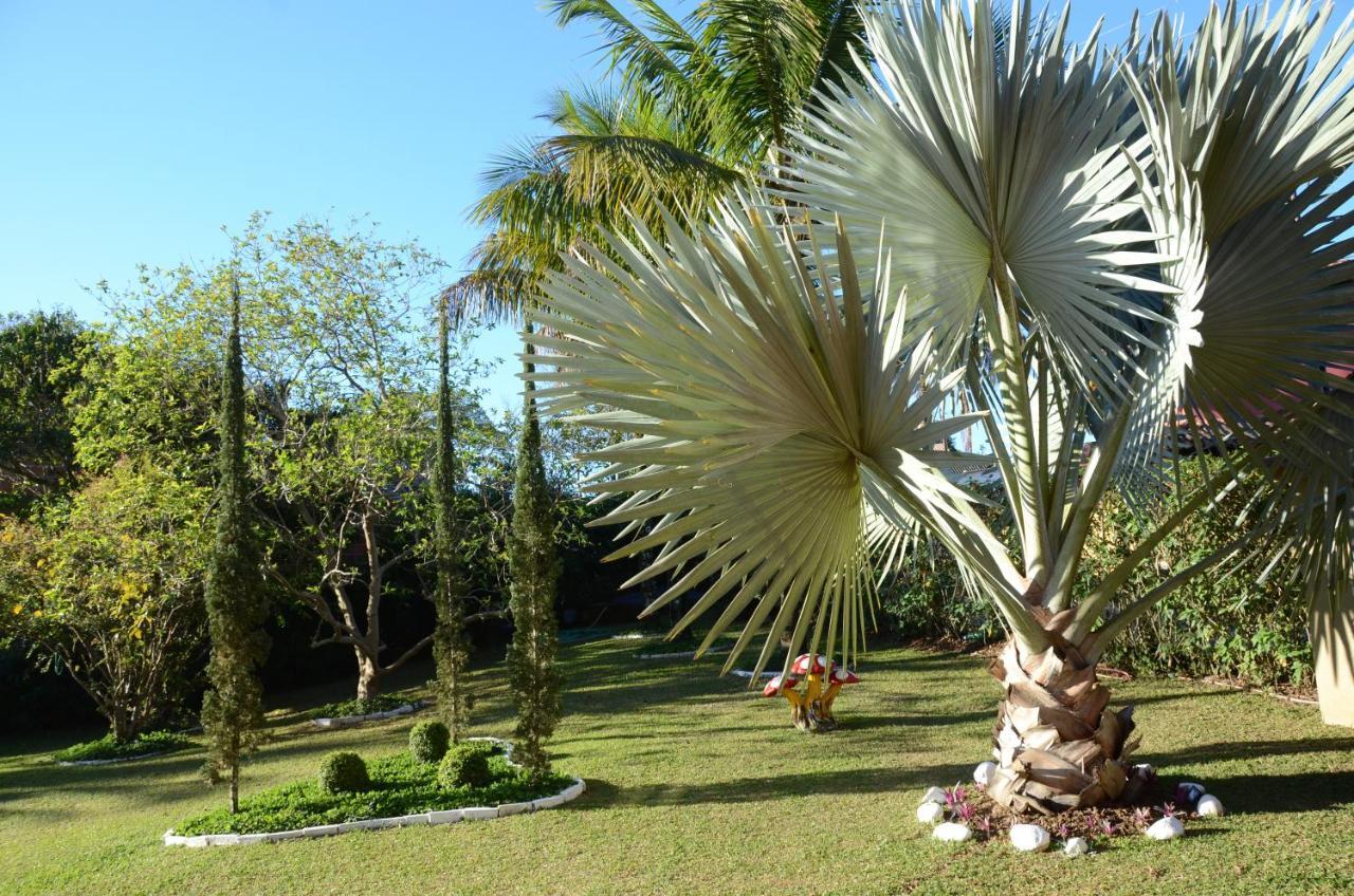 Villa Casa Em Penedo Penedo  Esterno foto