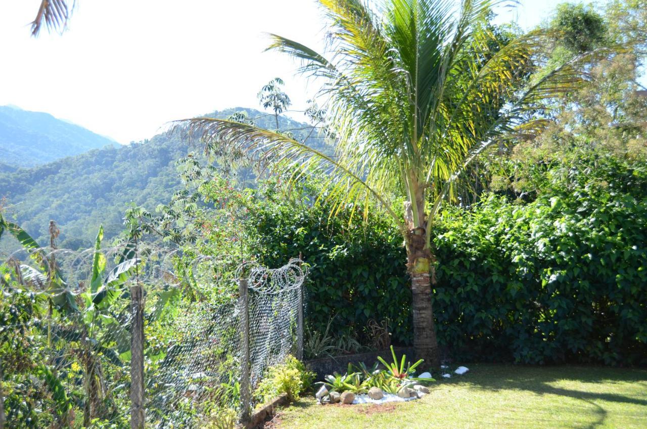Villa Casa Em Penedo Penedo  Esterno foto