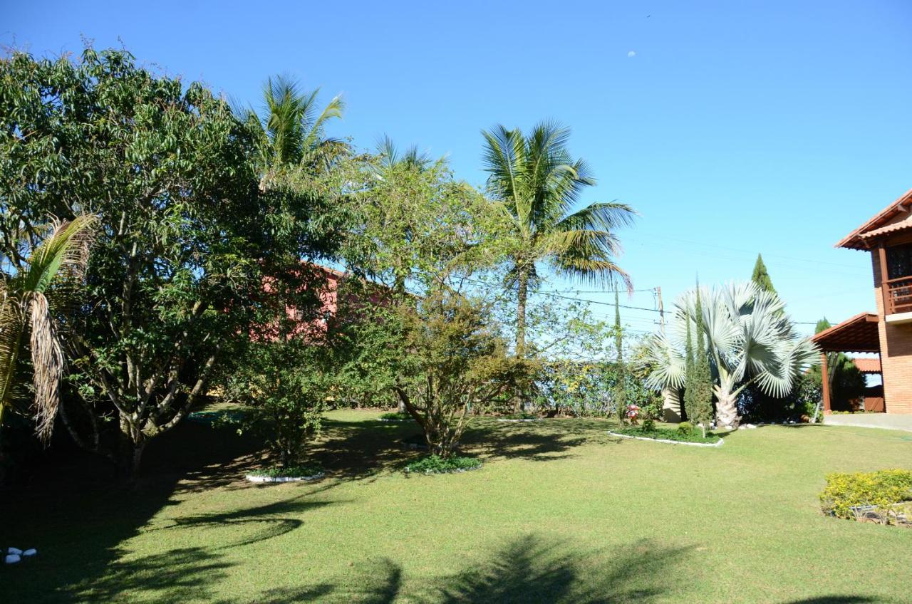 Villa Casa Em Penedo Penedo  Esterno foto