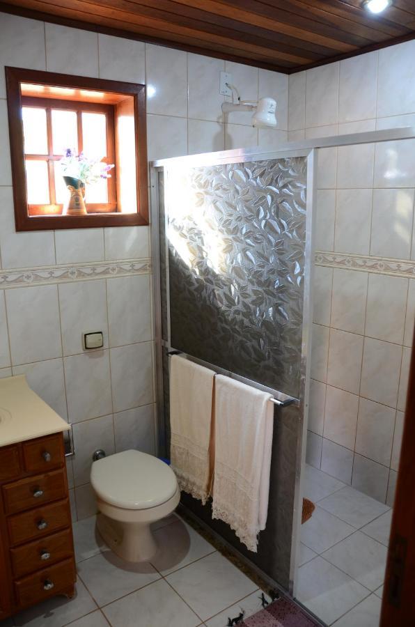 Villa Casa Em Penedo Penedo  Esterno foto