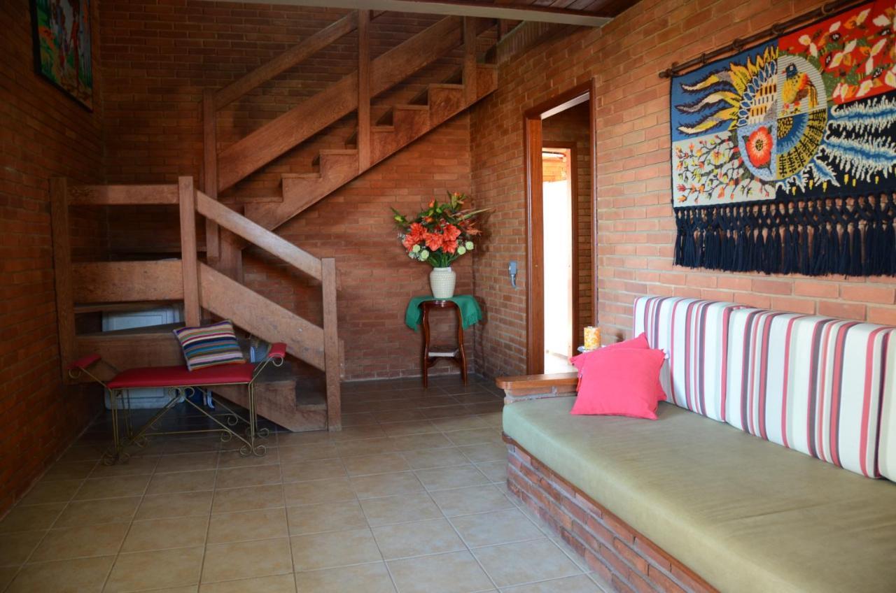 Villa Casa Em Penedo Penedo  Esterno foto