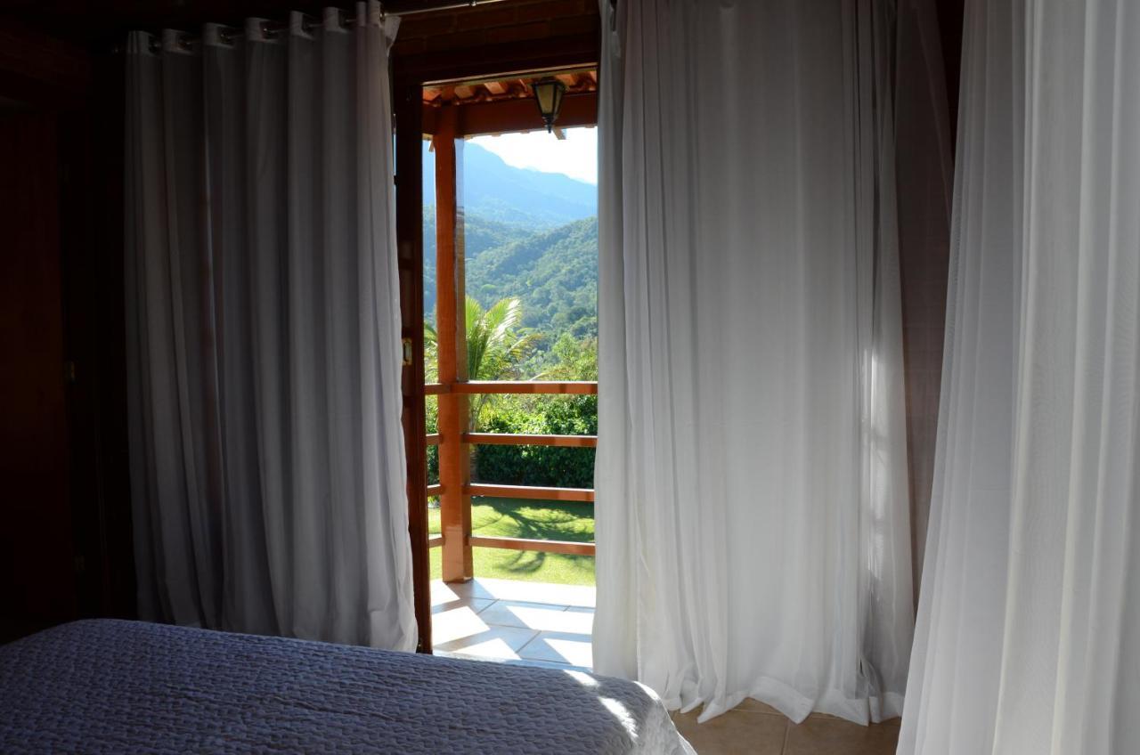 Villa Casa Em Penedo Penedo  Esterno foto