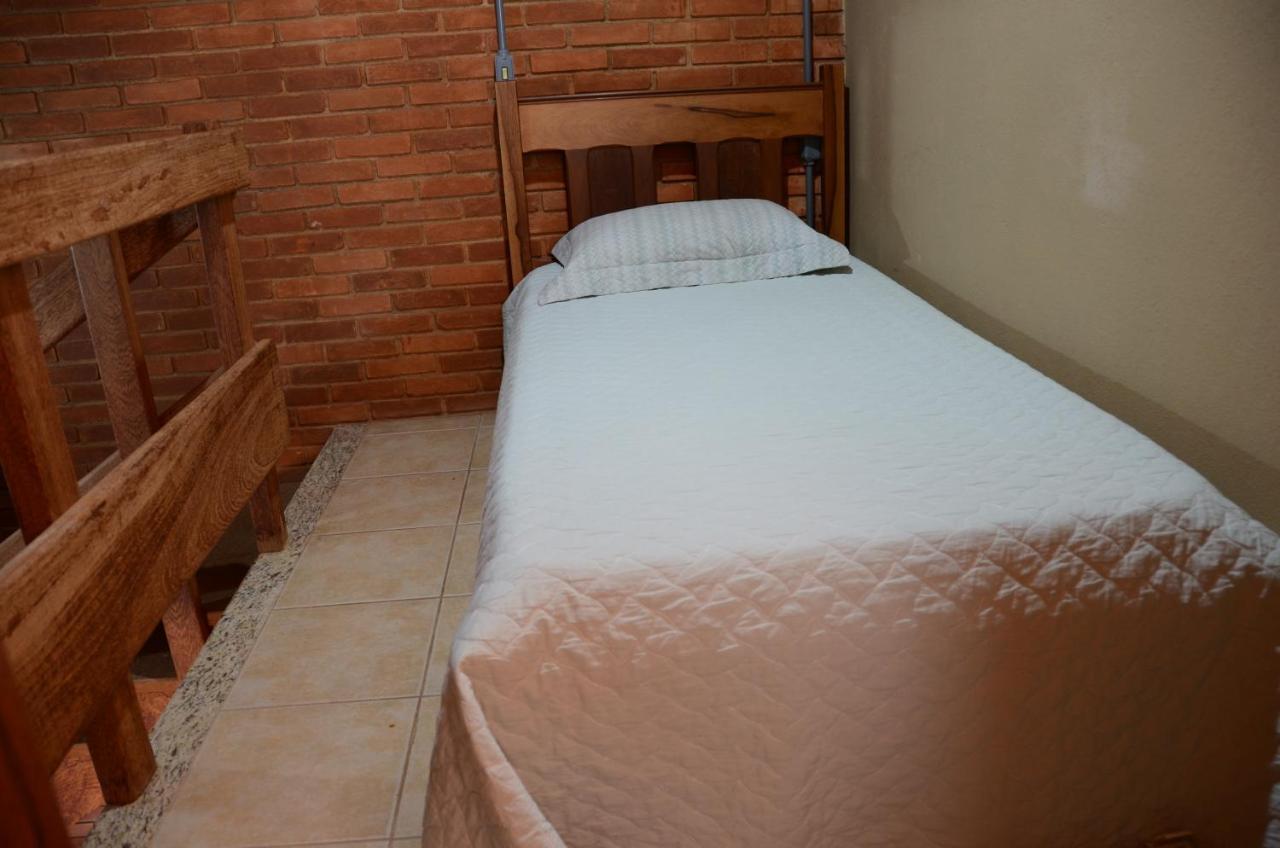 Villa Casa Em Penedo Penedo  Esterno foto