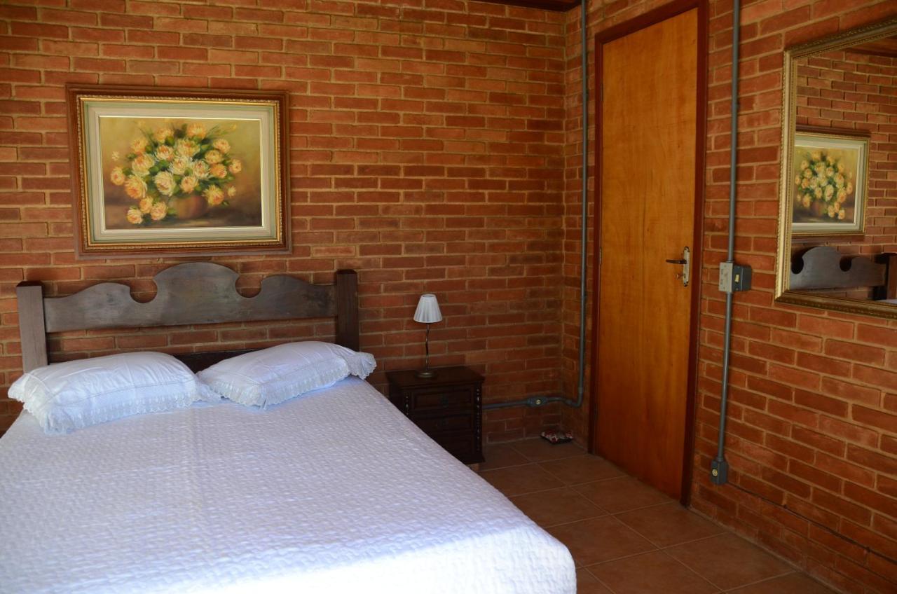 Villa Casa Em Penedo Penedo  Esterno foto