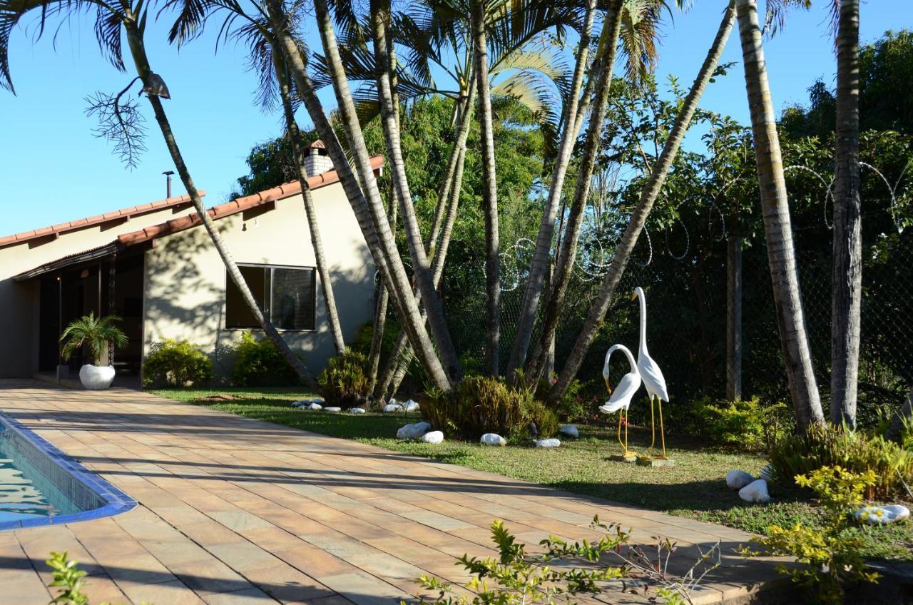 Villa Casa Em Penedo Penedo  Esterno foto